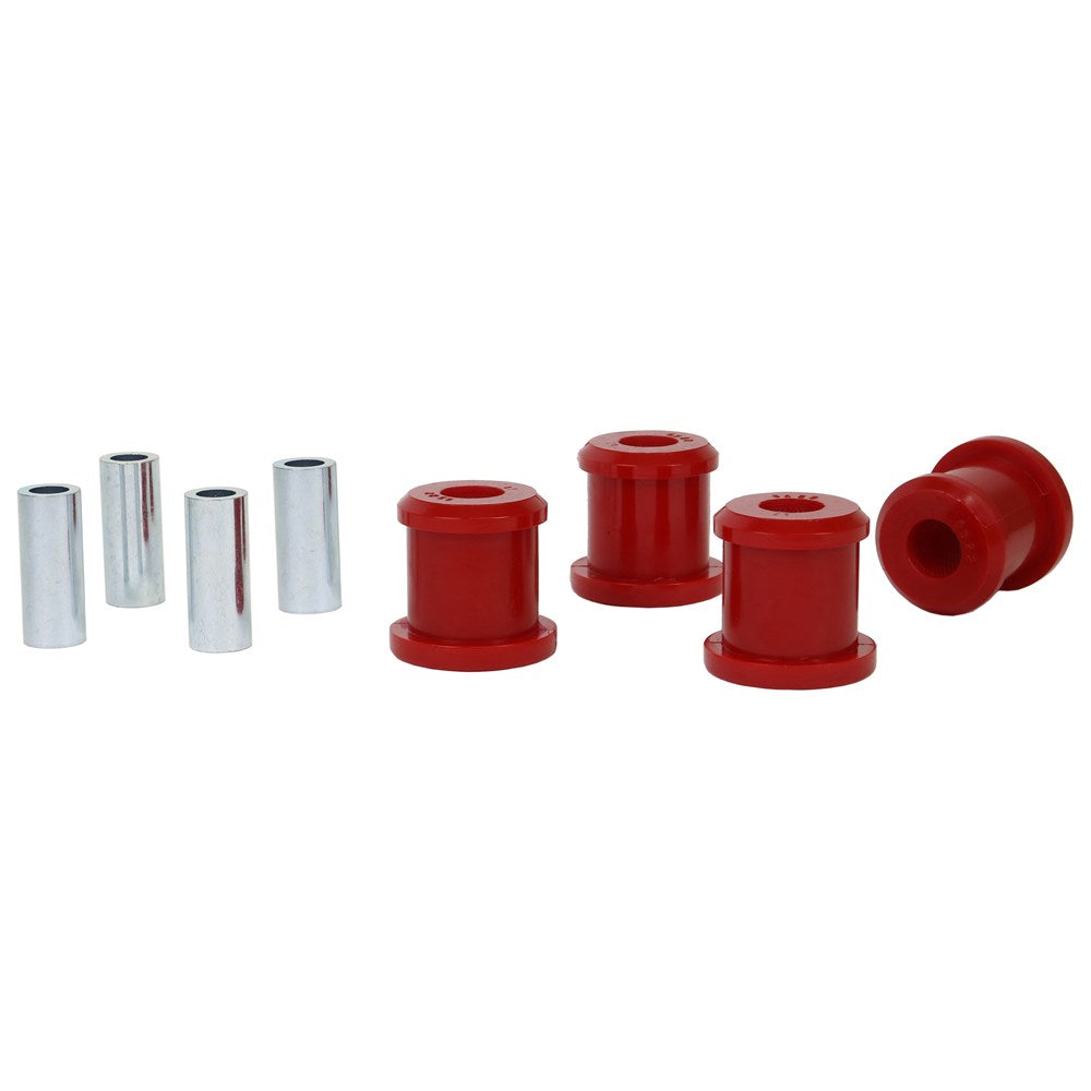 Nolathane Front Upper Control Arm Bushing Kit - 45522