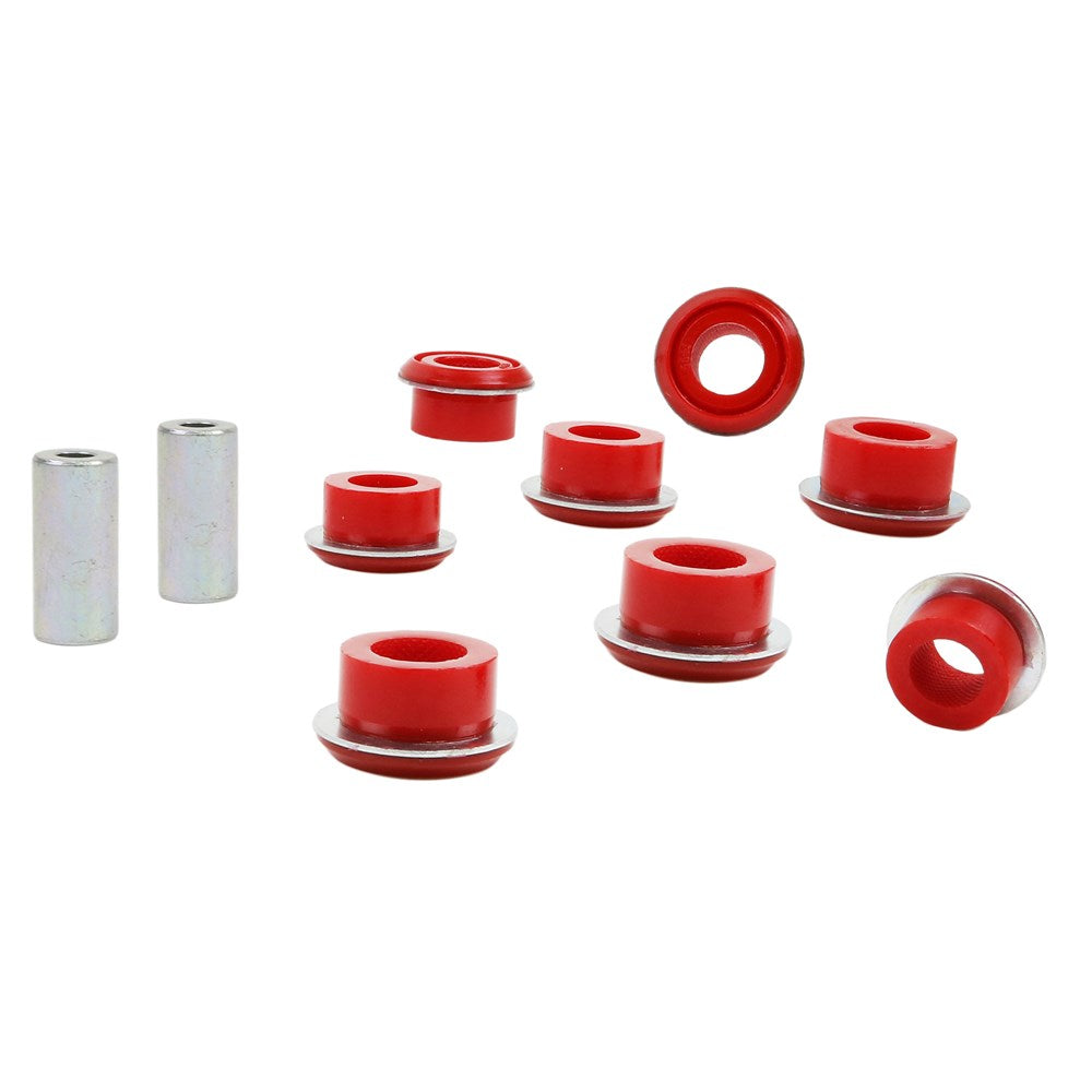 Nolathane Front Upper Control Arm Bushing Kit - 45541