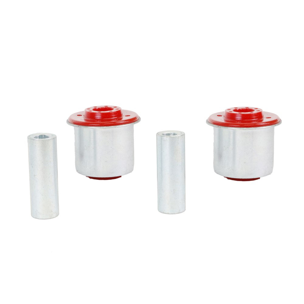 Nolathane Front Lower Radius Arm Bushing Kit - 45544