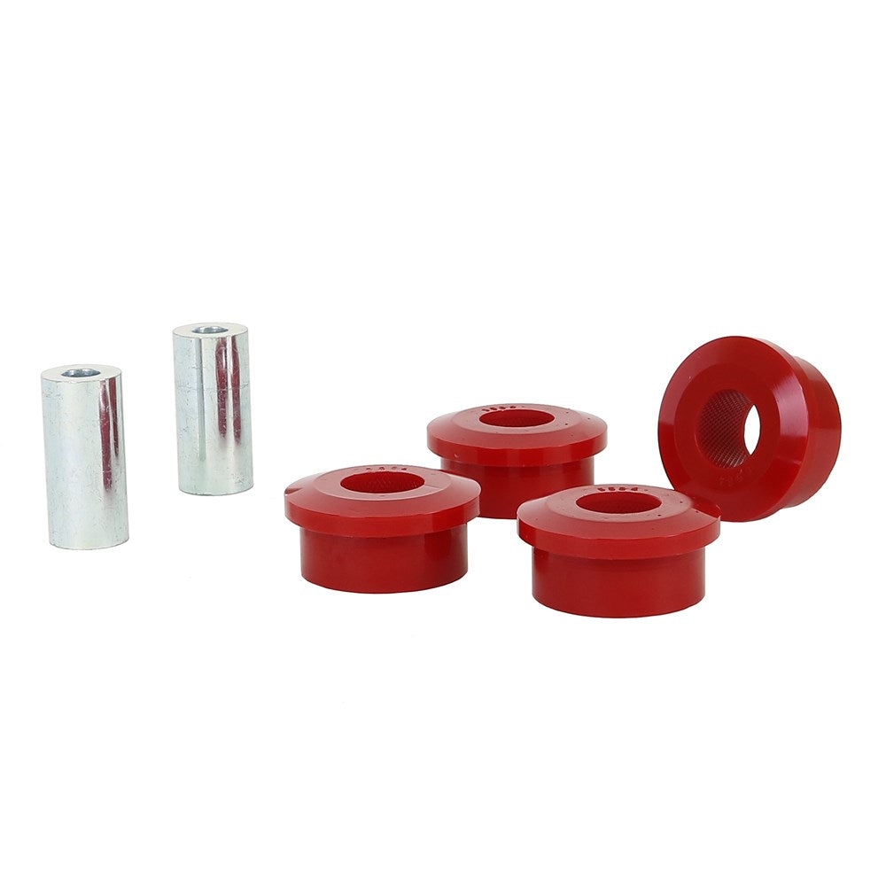 Nolathane Front Lower Control Arm Inner Rear Bushing Kit - 45564