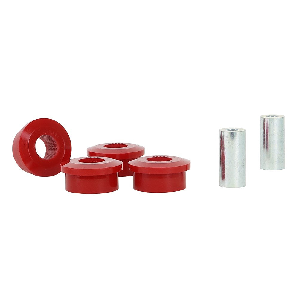 Nolathane Front Lower Control Arm Inner Rear Bushing Kit - 45564