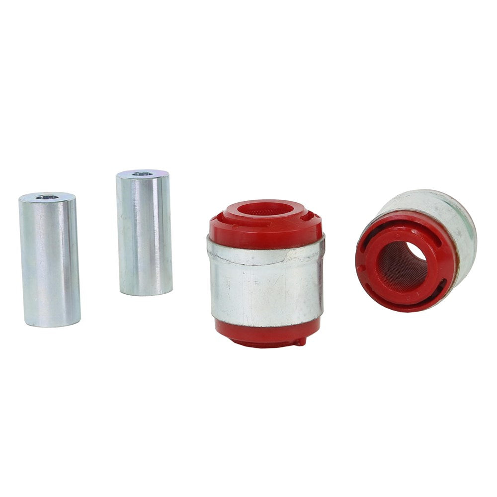 Nolathane Front Radius Arm Lower Bushing Kit - 45567