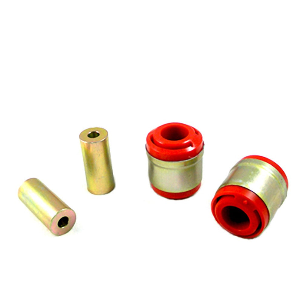 Nolathane Front Radius Arm Lower Bushing Kit - 45567