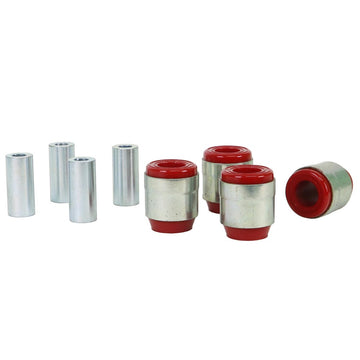 Nolathane Front Control Arm Upper Bushing Kit - 45569