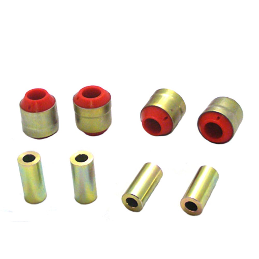 Nolathane Front Control Arm Upper Bushing Kit - 45569