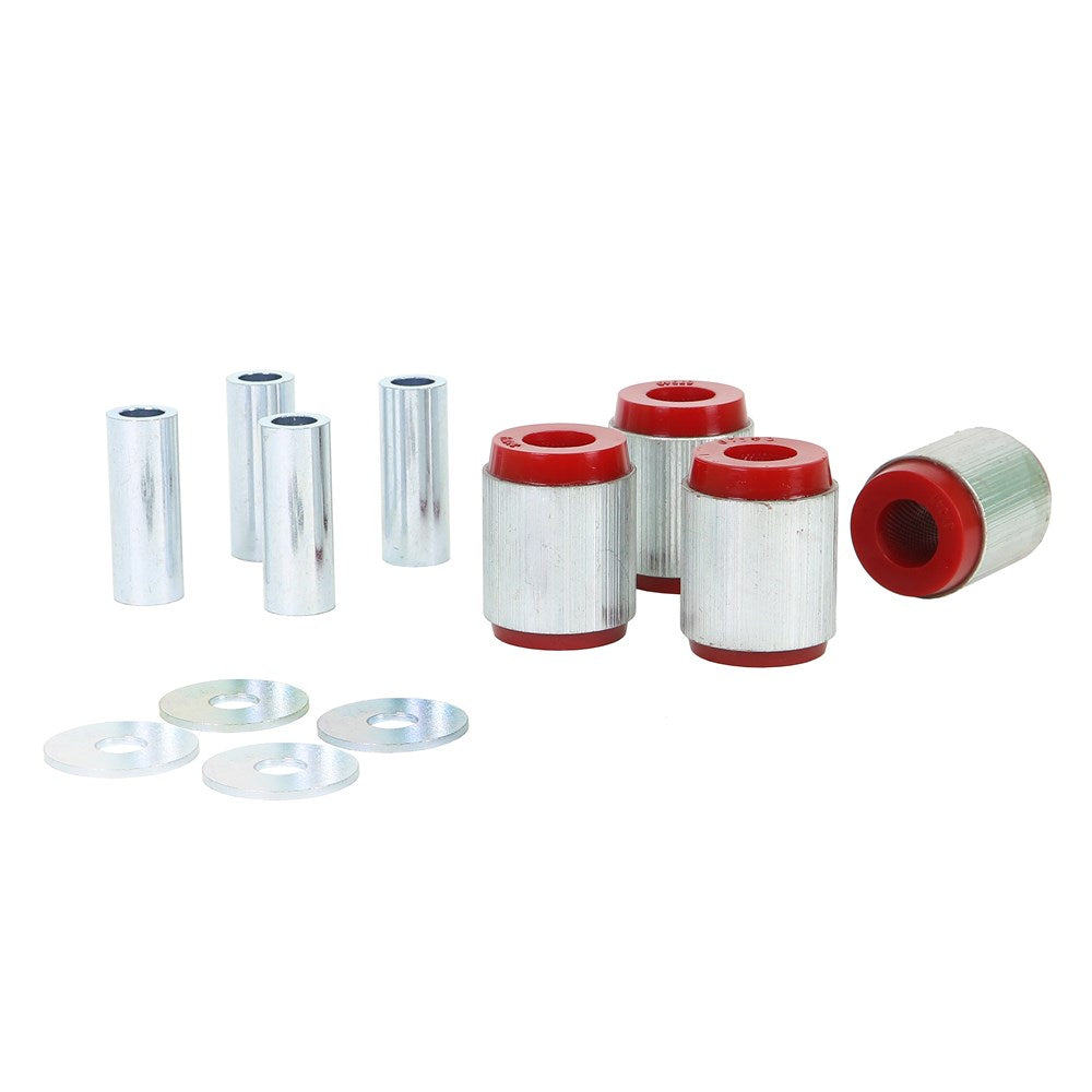 Nolathane Front Upper Control Arm Bushing Kit - 45575