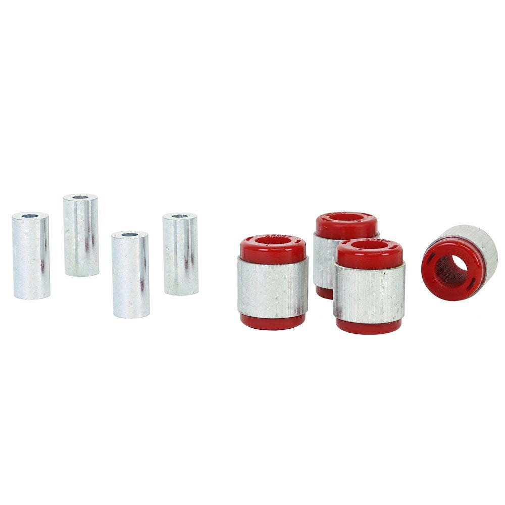 Nolathane Front Upper Control Arm Bushing Kit - 45581