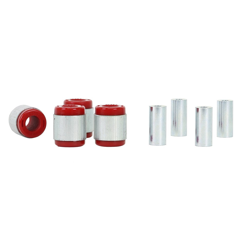 Nolathane Front Upper Control Arm Bushing Kit - 45581