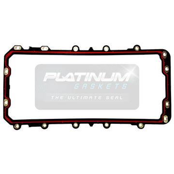 Platinum Oil Sump Gasket Set - OPS613