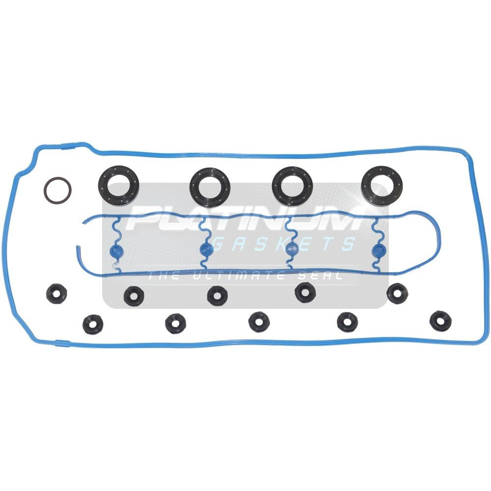 Platinum Rocker Cover Gasket Set - RCG674K