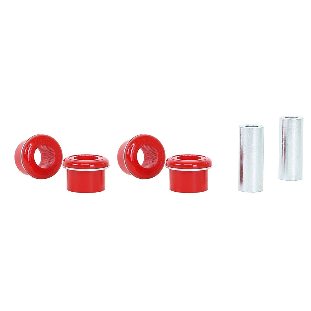 Nolathane Front Lower Control Arm Inner Front Bushing Kit - 45704