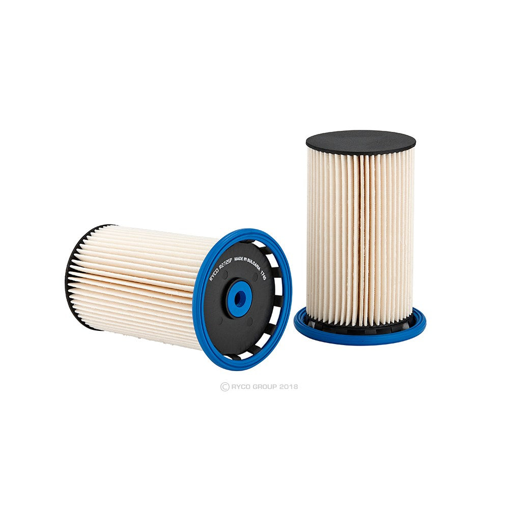 Ryco Fuel Filter  R2725P