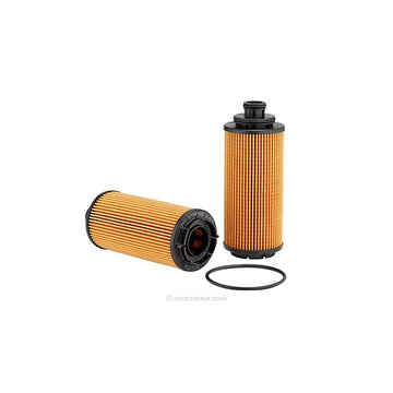 Ryco Oil Filter  R2734P