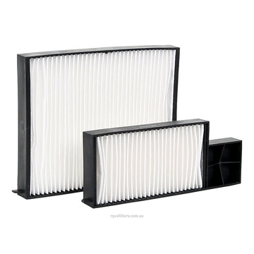 Ryco Cabin Air Filter  RCA240P