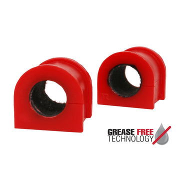 Nolathane Sway Bar Mount Bushing Kit (22mm) - 42006G