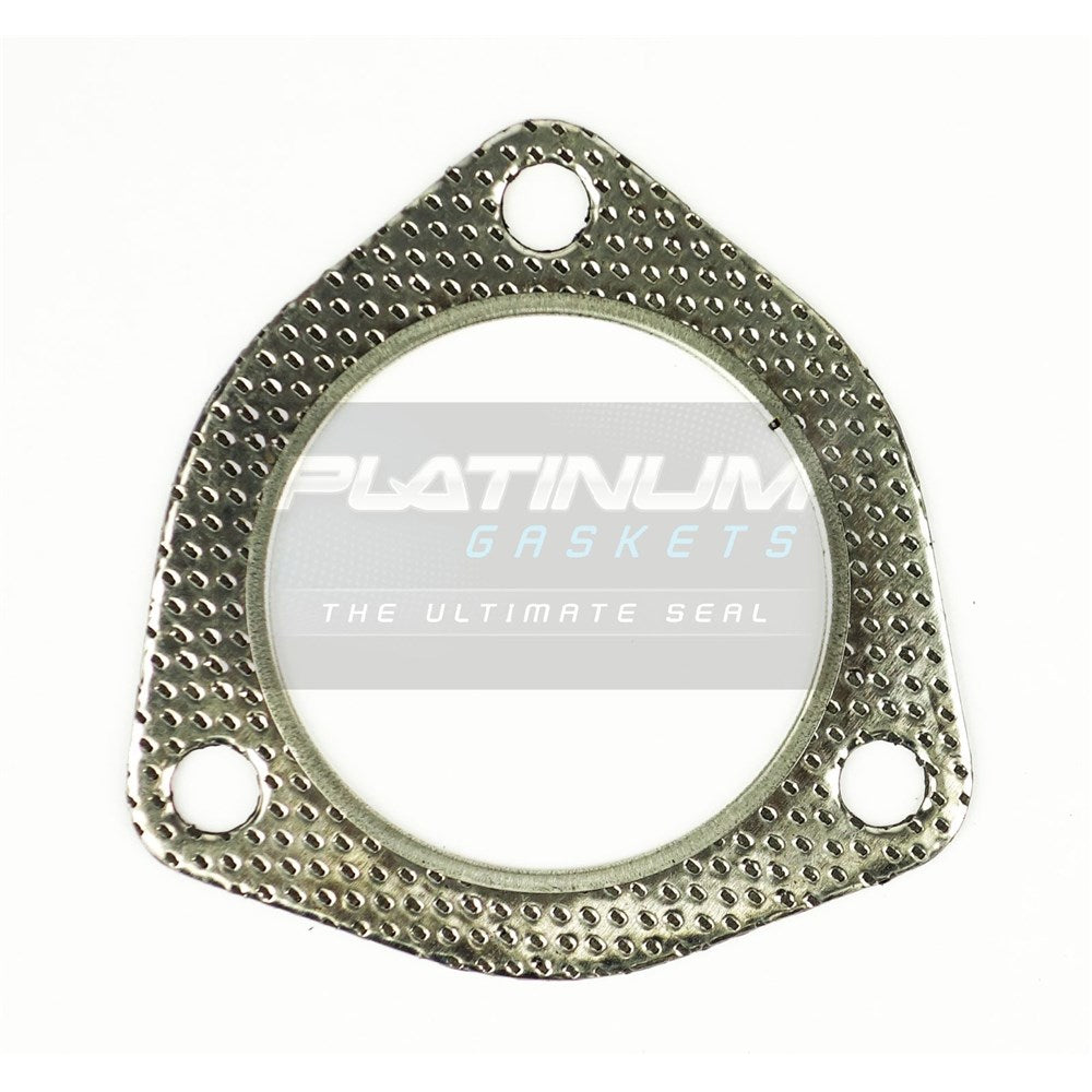 Platinum Exhaust Manifold Flange Gasket - EFG609