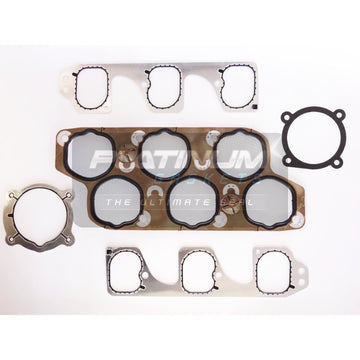 Platinum Intake Manifold Gasket Set - IMS630K