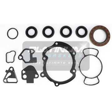 Platinum Timing Cover Gasket Set - TCS50