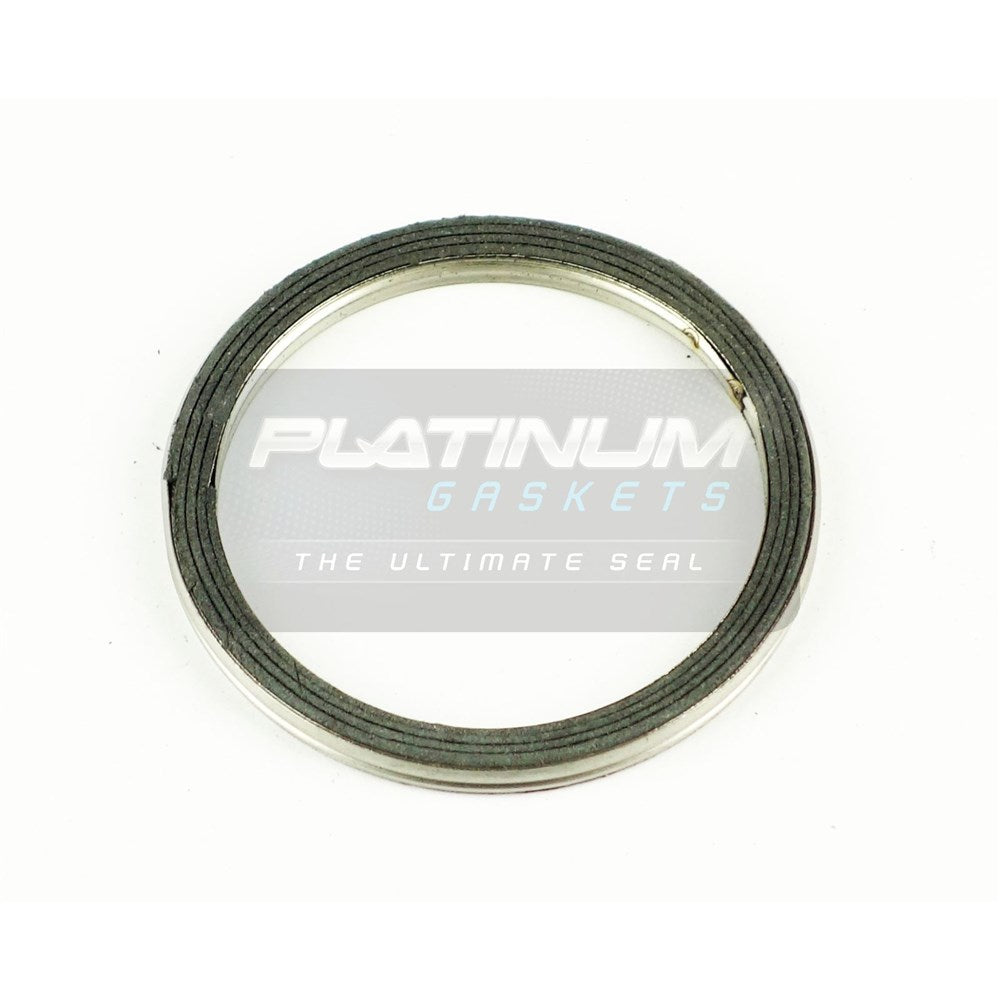 Platinum Exhaust Manifold Flange Gasket - EFG619