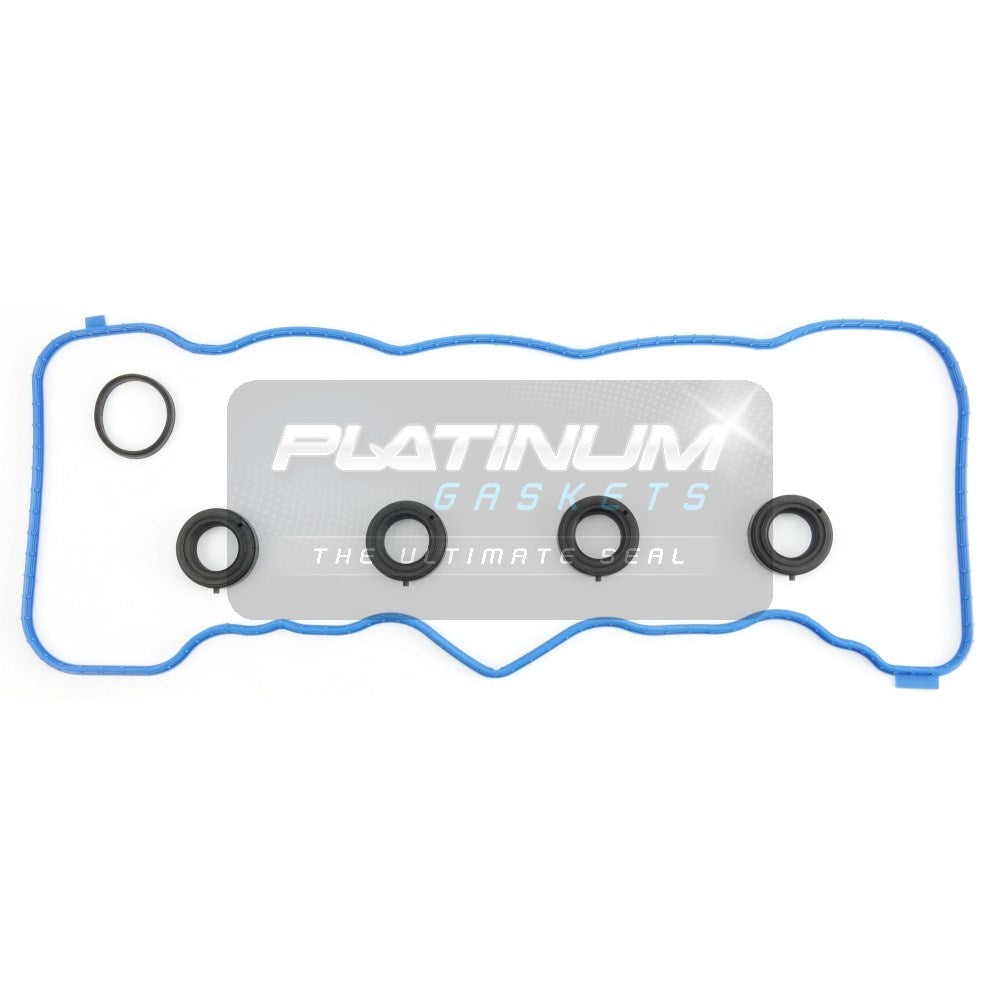 Platinum Rocker Cover Gasket Set - RCG676K