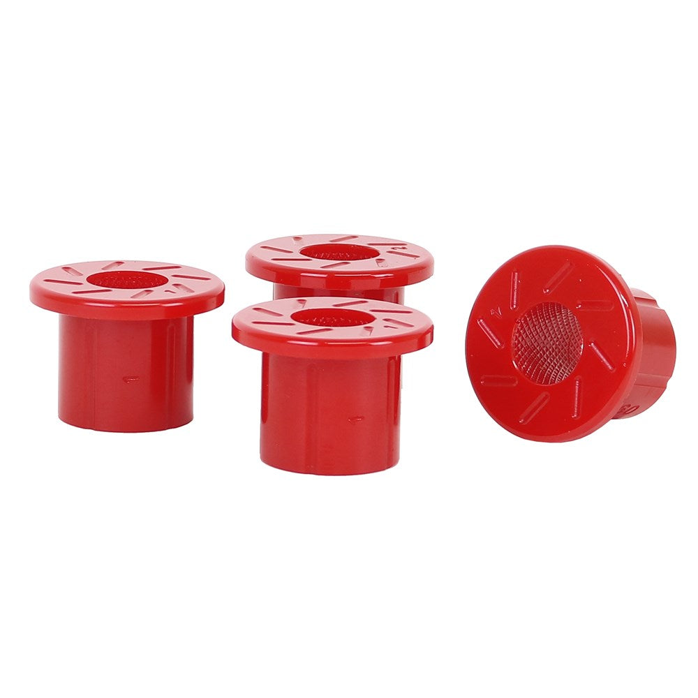 Nolathane Rear Spring Eye Rear Bushing Kit - 47415