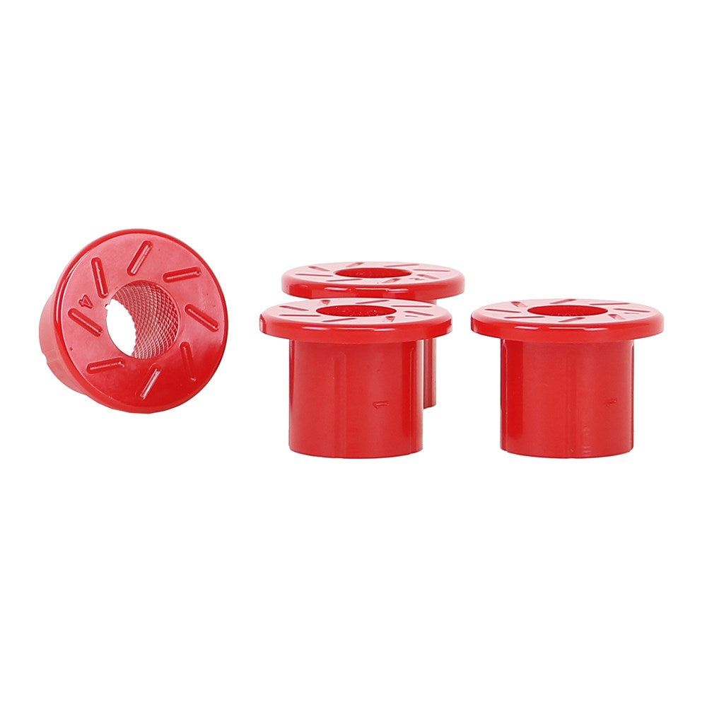 Nolathane Rear Spring Eye Rear Bushing Kit - 47415