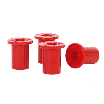 Nolathane Rear Spring Shackle Bushing Kit - 47416