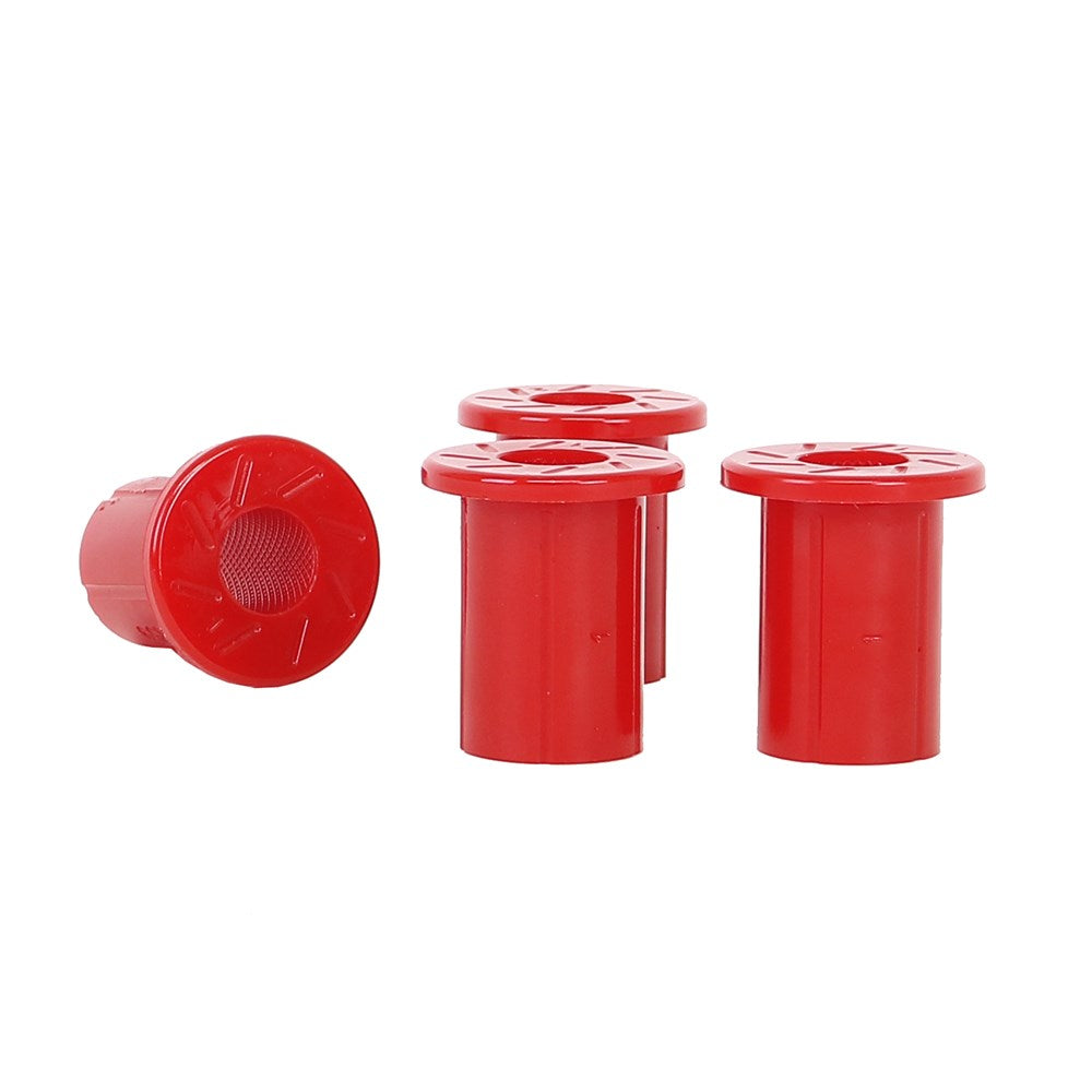 Nolathane Rear Spring Shackle Bushing Kit - 47416