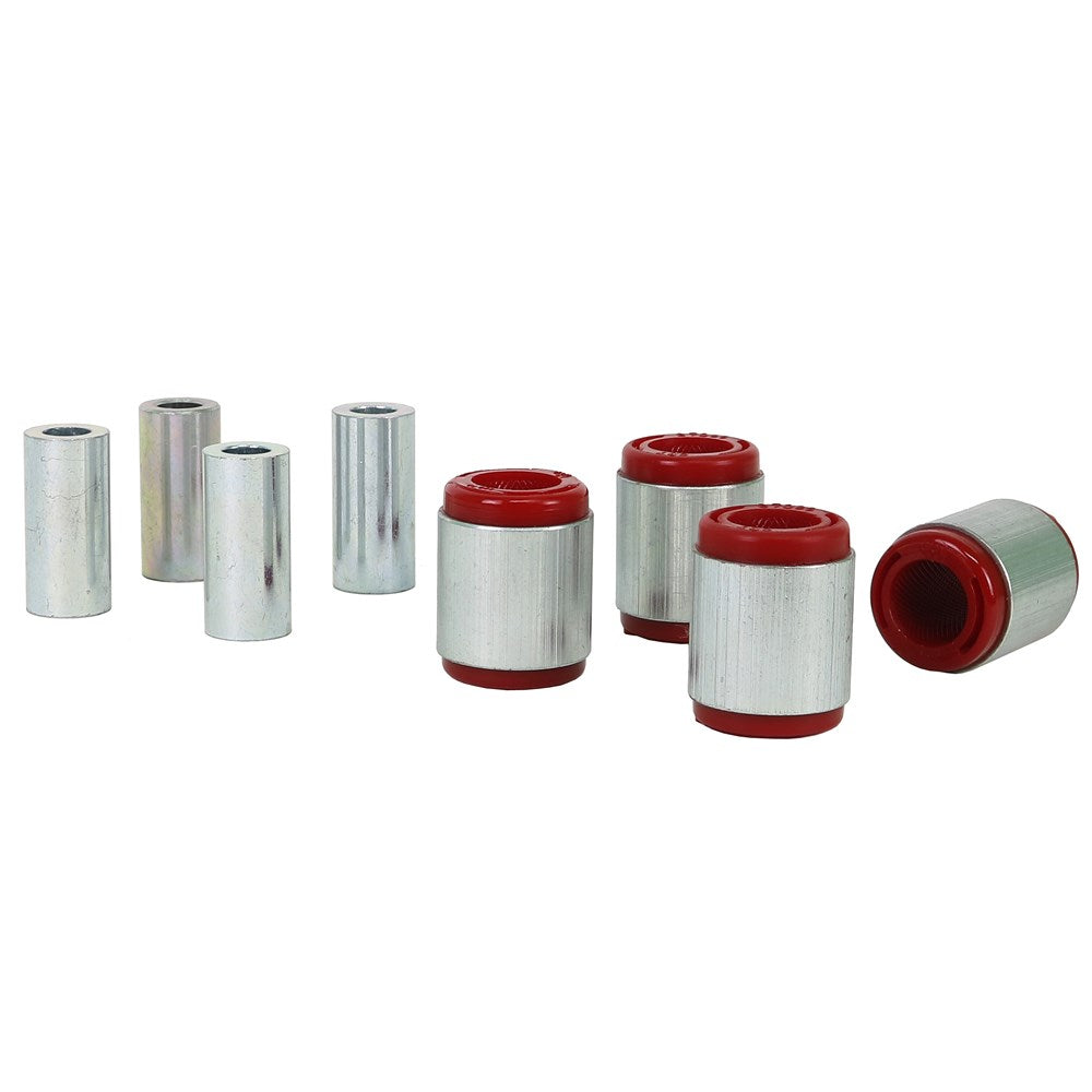 Nolathane Front Upper Control Arm Bushing Kit - 45588