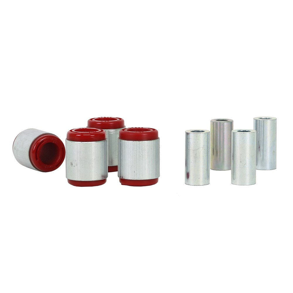 Nolathane Front Upper Control Arm Bushing Kit - 45588