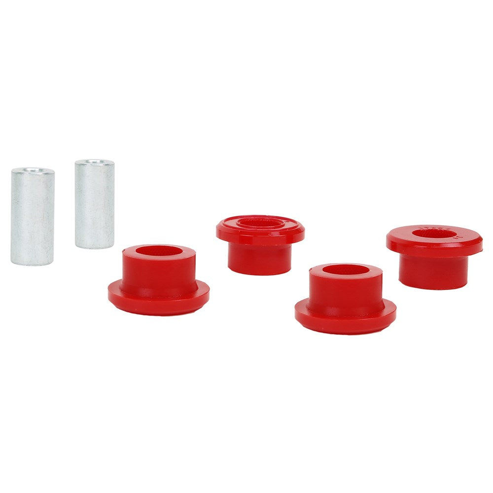 Nolathane Front Lower Control Arm Inner Front Bushing Kit - 45591