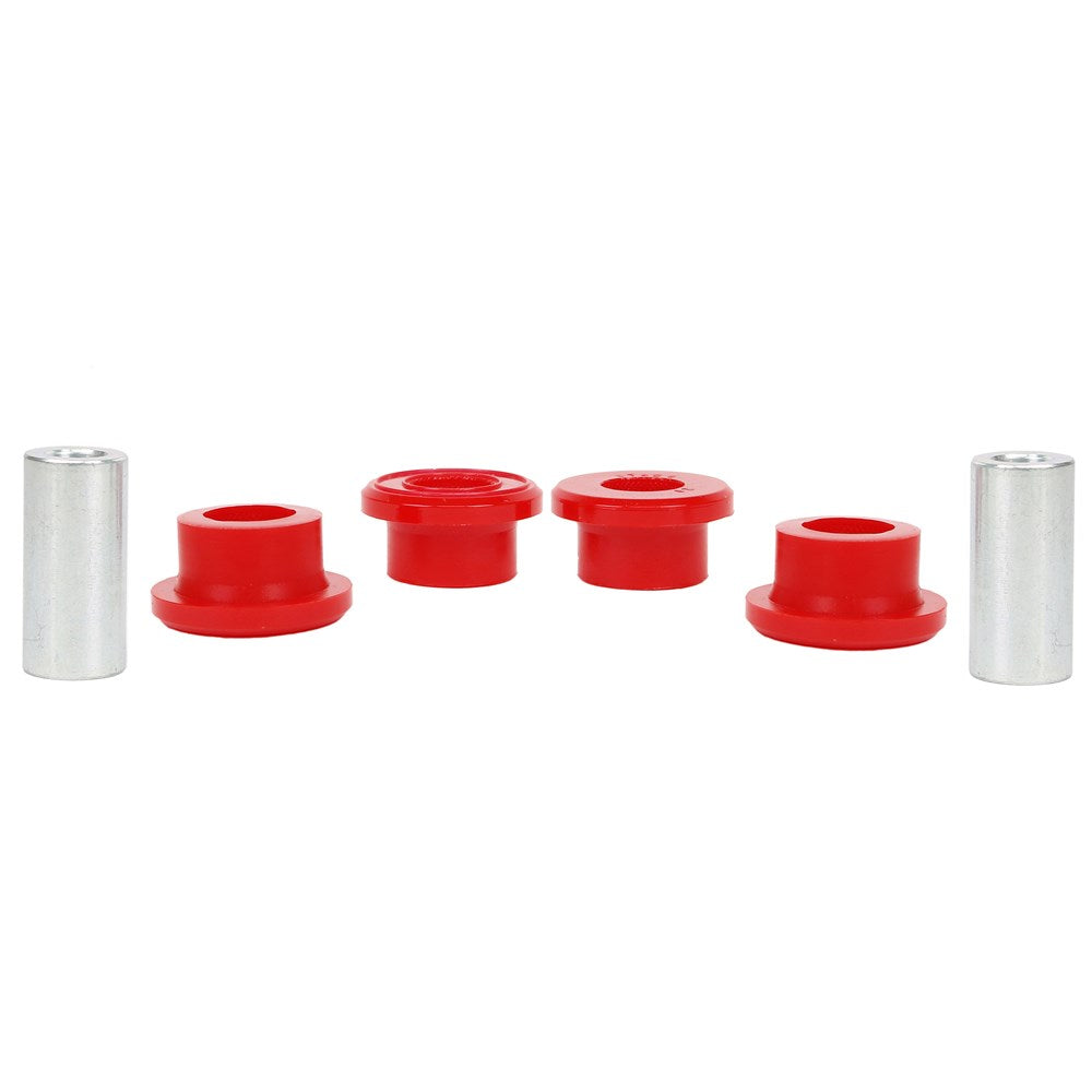 Nolathane Front Lower Control Arm Inner Front Bushing Kit - 45591