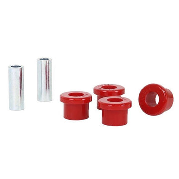 Nolathane Front Control Arm Lower Inner Front Bushing Kit - 45599