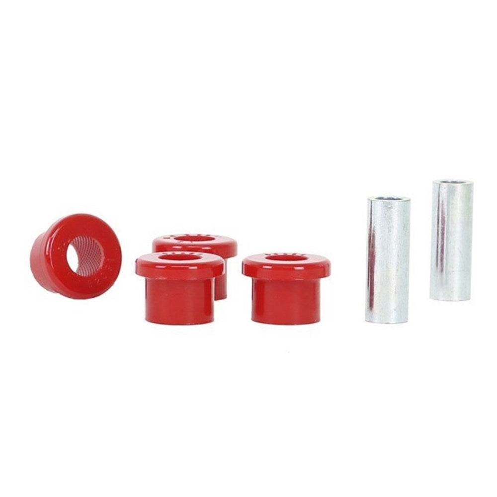 Nolathane Front Control Arm Lower Inner Front Bushing Kit - 45599