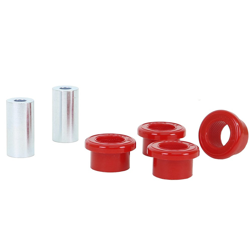 Nolathane Front Lower Control Arm Inner Front Bushing Kit - 45601