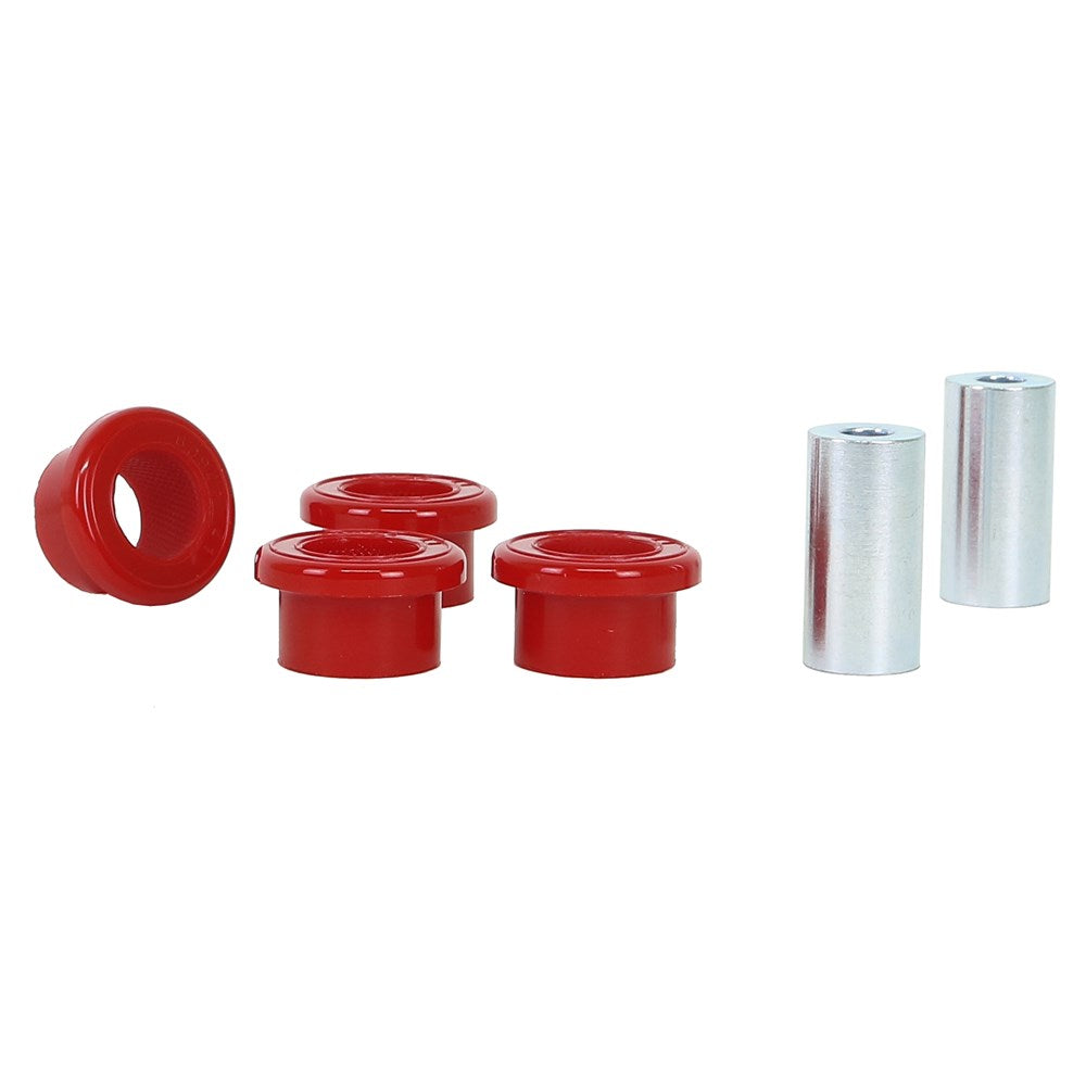 Nolathane Front Lower Control Arm Inner Front Bushing Kit - 45601