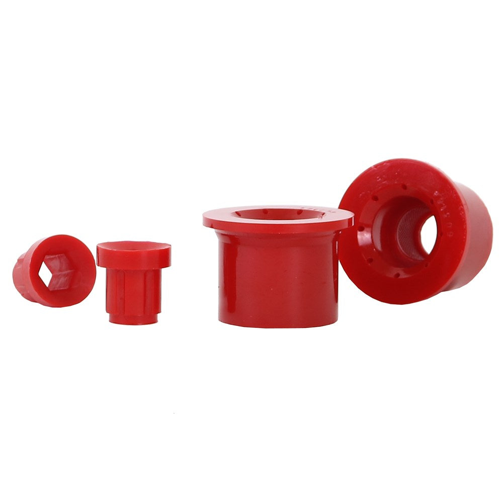 Nolathane Front Lower Control Arm Inner Rear Bushing Kit - 45602