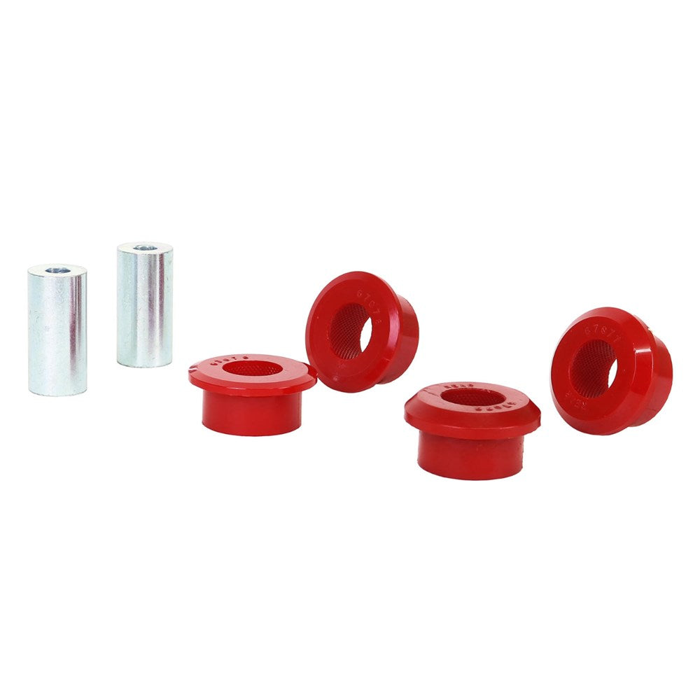 Nolathane Front Control Arm Lower Inner Rear Bushing Kit - 45610