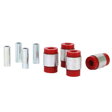 Nolathane Front Upper Control Arm Bushing Kit - 45615