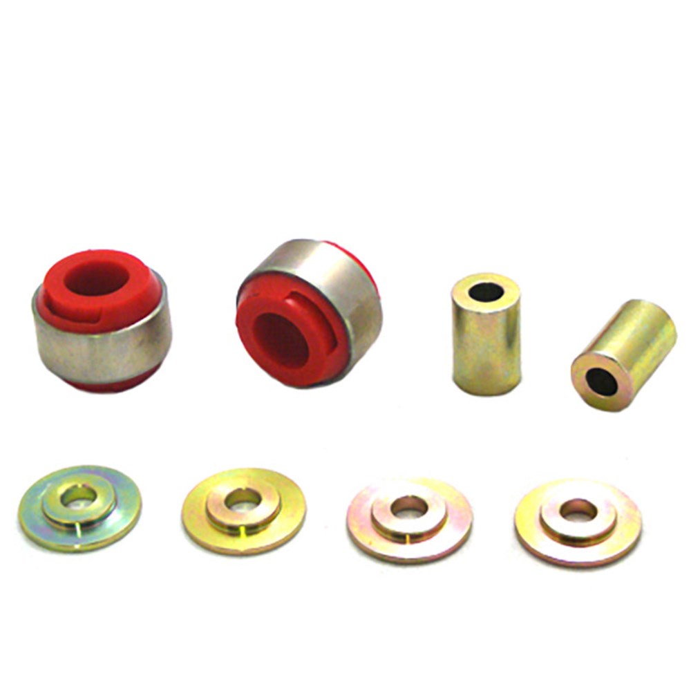 Nolathane Front Control Arm Lower Inner Rear Bushing Kit - 45644