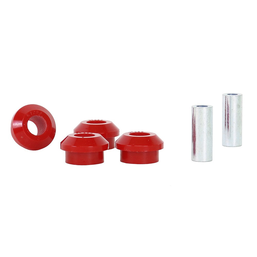 Nolathane Front Lower Control Arm Bushing Kit - 45668