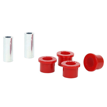 Nolathane Front Lower Control Arm Inner Front Bushing Kit - 45674