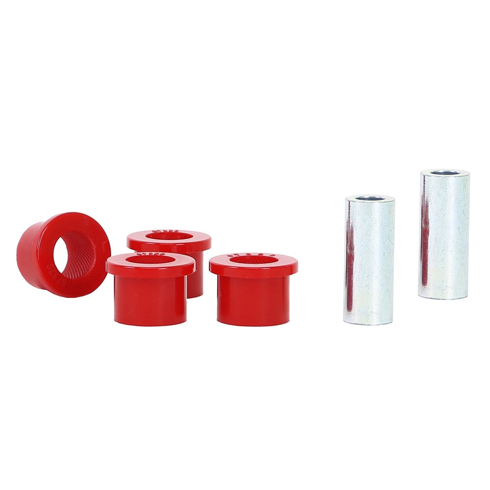 Nolathane Front Lower Control Arm Inner Front Bushing Kit - 45674