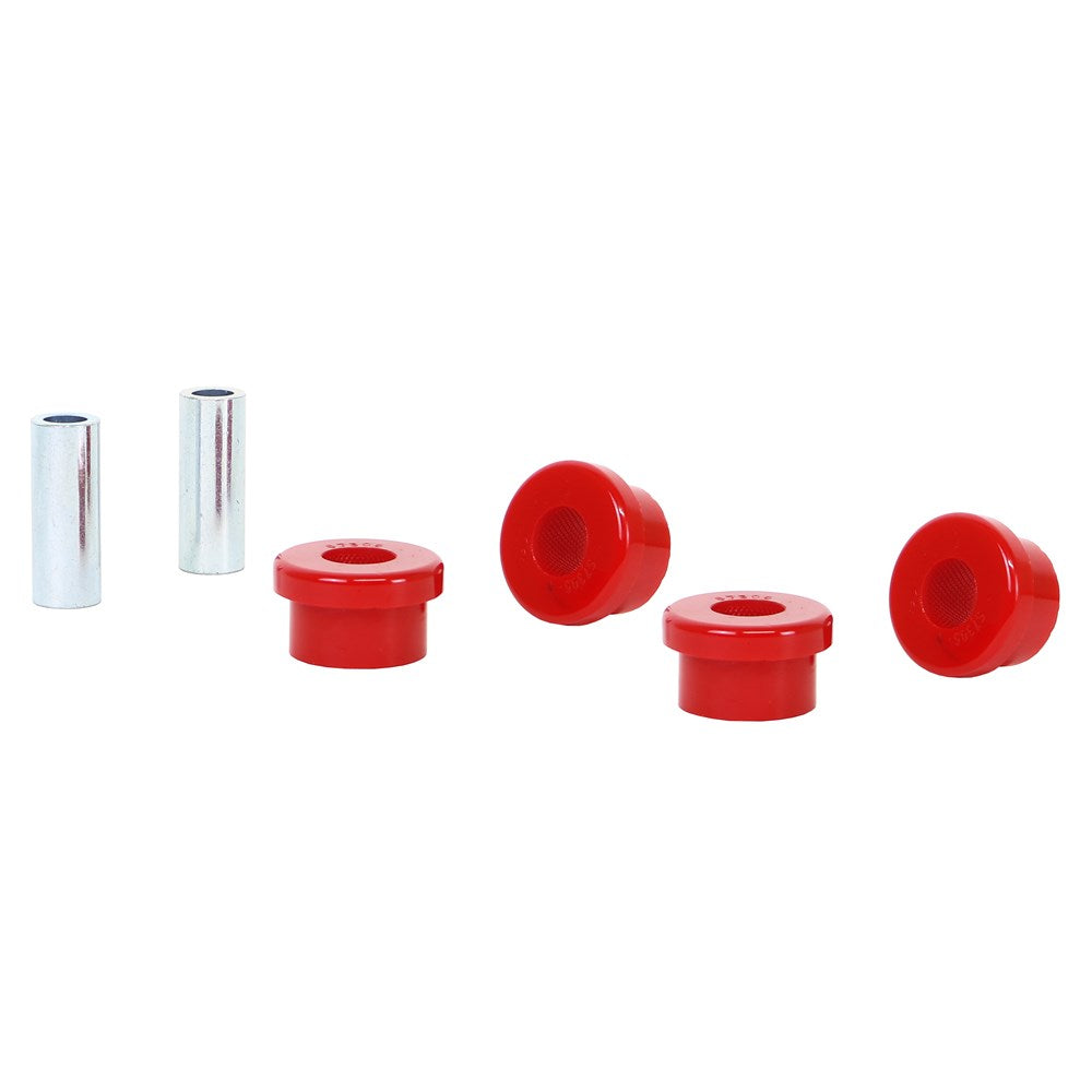 Nolathane Front Lower Control Arm Inner Front Bushing Kit - 45680