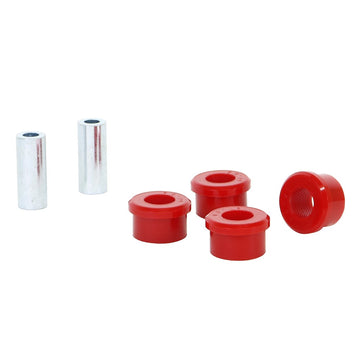 Nolathane Front Lower Control Arm Inner Rear Bushing Kit - 45695