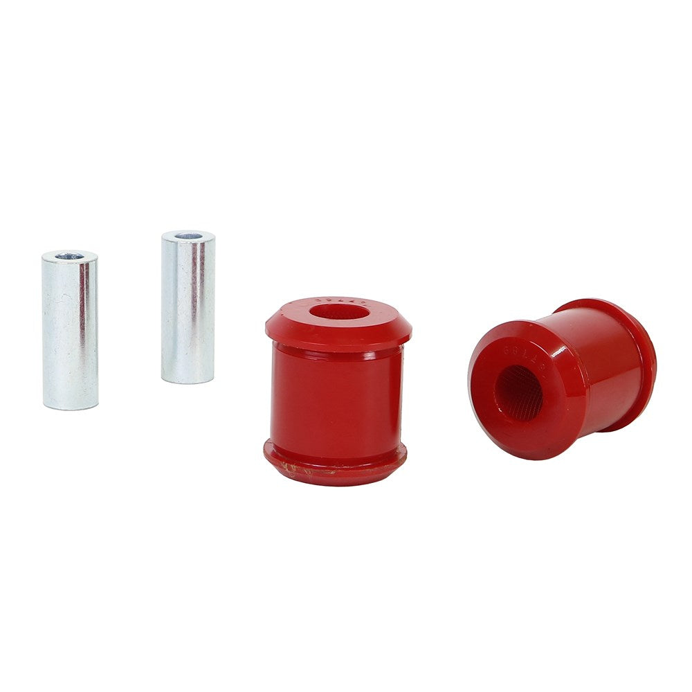 Nolathane Leading Arm To Chassis Bushing Kit - 45710