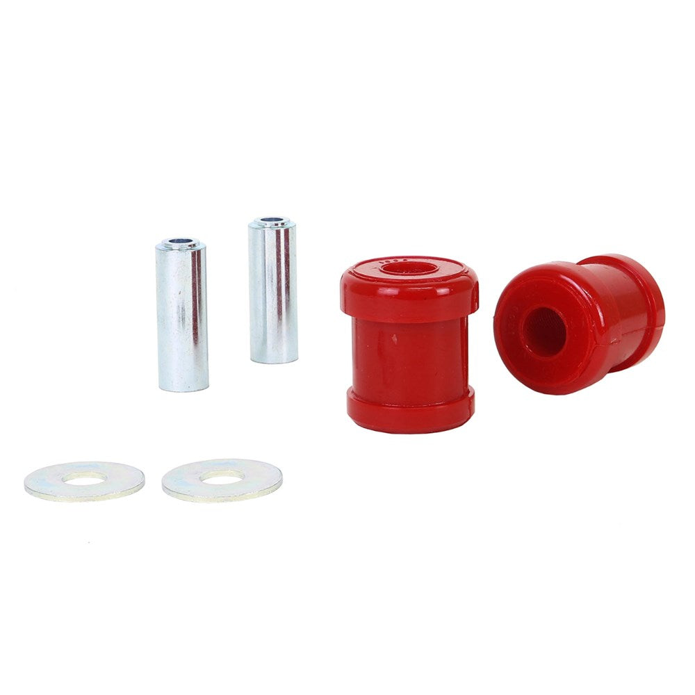 Nolathane Rear Trailing Arm Lower Bushing Kit - 46001