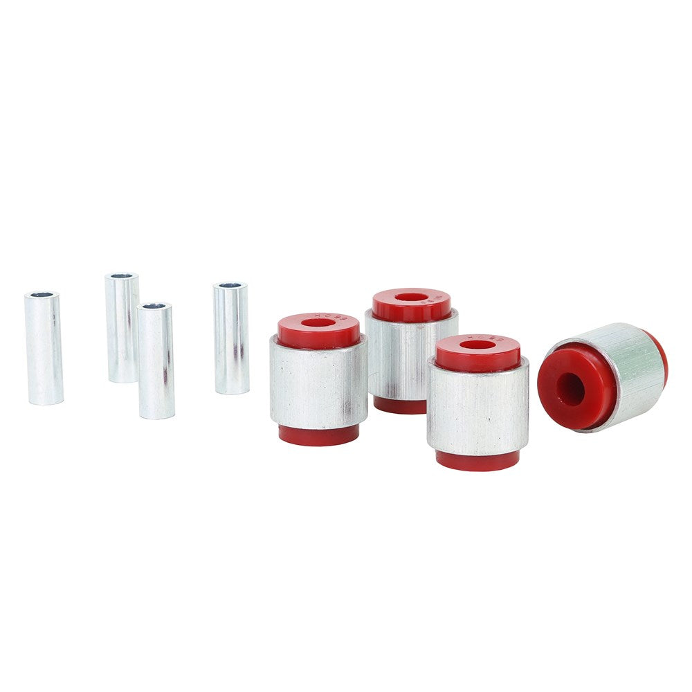 Nolathane Rear Upper Trailing Arm Bushing Kit - 46003