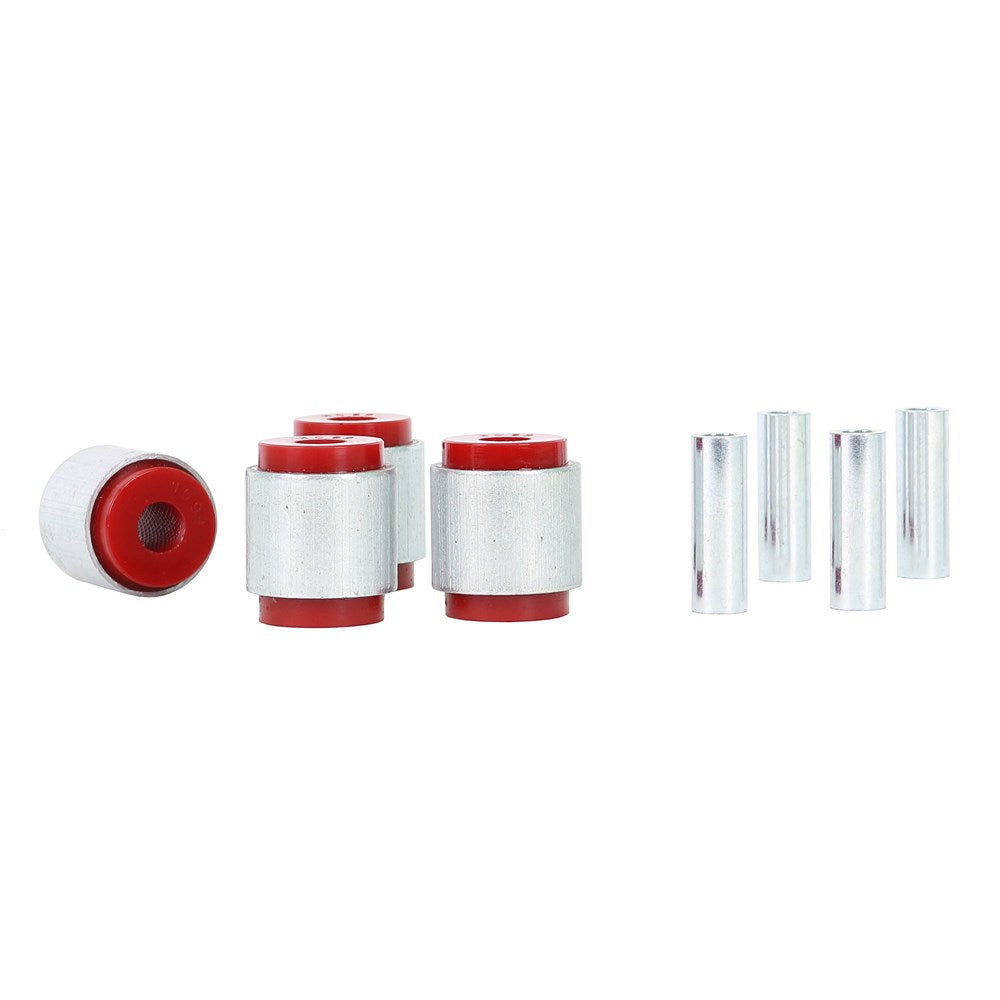 Nolathane Rear Upper Trailing Arm Bushing Kit - 46003