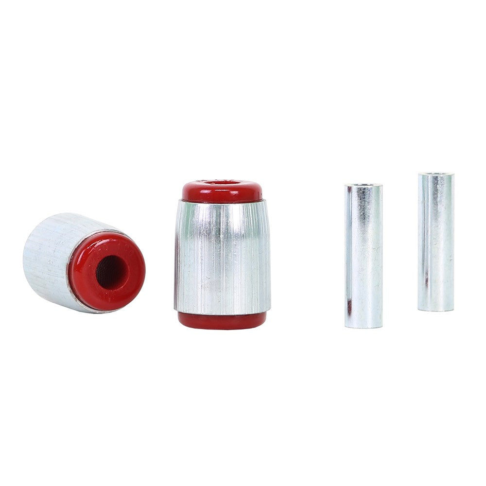 Nolathane Rear Lower Front Trailing Arm Bushing Kit - 46004